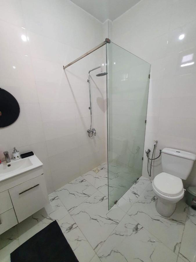 La Baraka, Extravagant Villa For 8 With Pool In Saly Gandigal Buitenkant foto