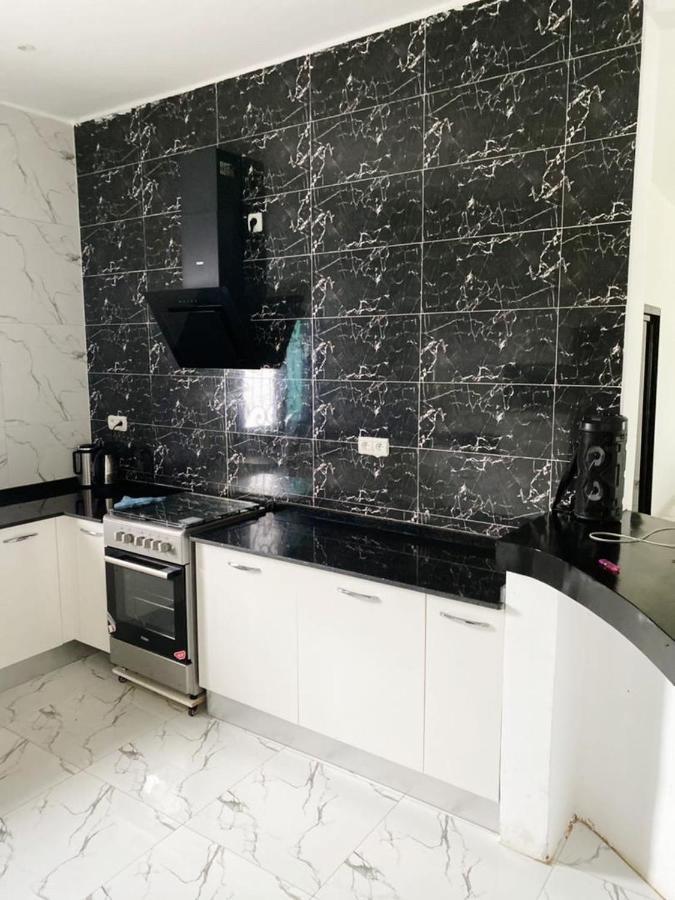 La Baraka, Extravagant Villa For 8 With Pool In Saly Gandigal Buitenkant foto